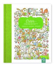Cover von Oster-Werkstatt
