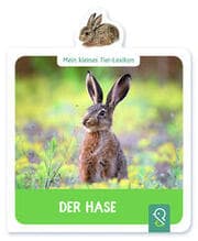 Cover von Der Hase