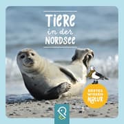 Cover von Tiere in der Nordsee