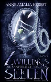 Cover von Zwillingsseelen