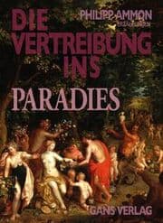 Cover von Die Vertreibung ins Paradies