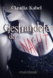 Cover von Gestrandete der Nacht