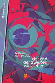 Cover von Der Tag der zweiten Wirklichkeit