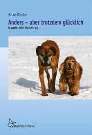 Cover von Anders - aber trotzdem glücklich