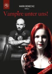 Cover von Vampire unter uns! I-III