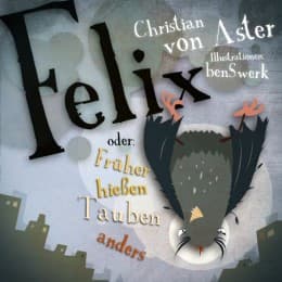 Cover von Felix