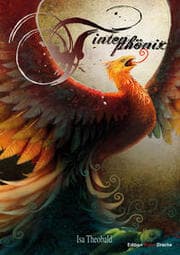 Cover von Tintenphönix