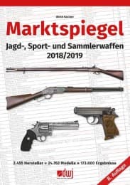 Cover von Marktspiegel