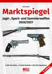 Cover von Marktspiegel