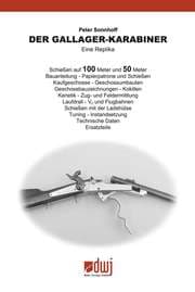 Cover von Der Gallager Karabiner