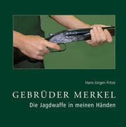 Cover von Gebrüder Merkel