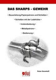 Cover von Das Sharps-Gewehr