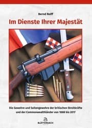 Cover von Im Dienste Ihrer Majestät
