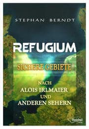 Cover von Refugium