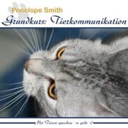 Cover von Grundkurs: Tierkommunikation