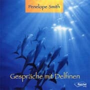 Cover von Gespräche mit Delfinen