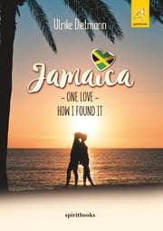 Cover von Jamaika - One Love (English)