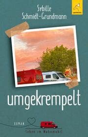 Cover von umgekrempelt