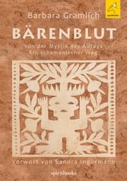 Cover von Bärenblut