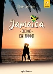 Cover von Jamaica, One Love