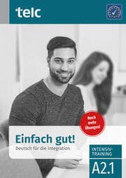 Cover von Einfach gut!