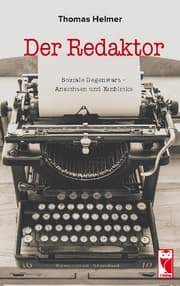 Cover von Der Redaktor