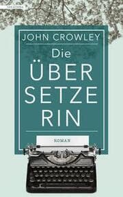 Cover von Die Übersetzerin