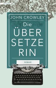 Cover von Die Übersetzerin