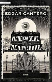Cover von Mörderische Renovierung