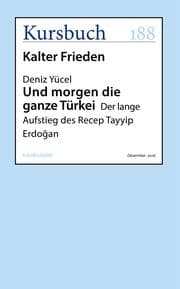 Cover von Und morgen die ganze Türkei