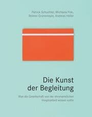 Cover von Die Kunst der Begleitung