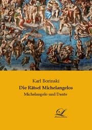 Cover von Die Rätsel Michelangelos
