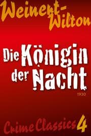 Cover von Die Königin der Nacht
