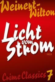 Cover von Licht vom Strom