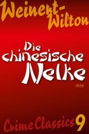 Cover von Die chinesische Nelke