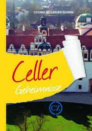 Cover von Celler Geheimnisse