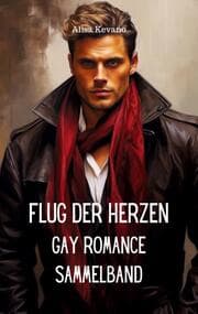 Cover von Flug der Herzen