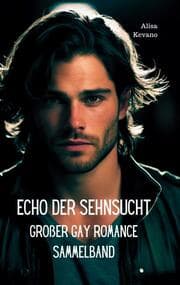 Cover von Echo der Sehnsucht