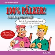 Cover von 100% PÄLZER! Rentnerschbaß