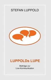 Cover von LUPPOLDs LUPE