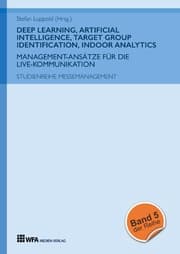 Cover von Deep Learning, Artificial Intelligence, Target Group Identification, Indoor Analytics