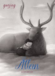 Cover von Allein
