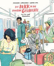 Cover von Ein Blick in die deutsche Geschichte