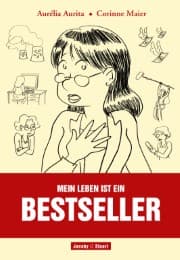 Cover von Mein Leben ist ein Bestseller