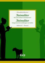 Cover von Animaliter. Animaliter