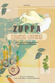 Cover von Zuppa lecker lecker