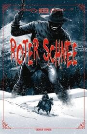 Cover von Roter Schnee