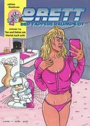 Cover von Brett 11a