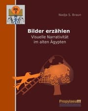 Cover von Bilder erzählen