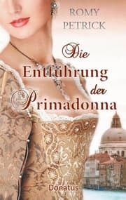 Cover von Die Entführung der Primadonna